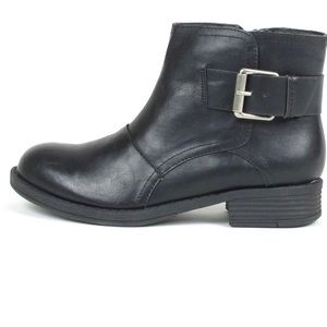 New Kenneth Cole ankle boots 6.5 black
